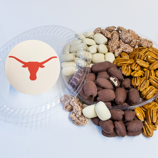 PLATTER, UT 1